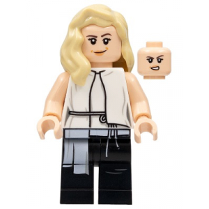 LEGO® Minifigure Soyona Santos