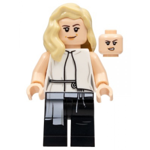 LEGO® Mini-Figurine Jurassic World Soyona Santos