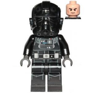 LEGO® Mini-Figurine Star-Wars TIE Fighter Pilot