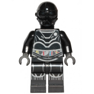 LEGO® Minifigure NI-L8 Protocol Droid