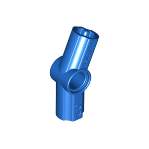 LEGO® Technic Connecteur Angle N° 3