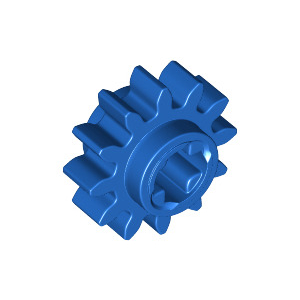 LEGO® Technic Gear 12 Tooth