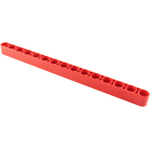 LEGO® Technic Liftarm Thick 1x15