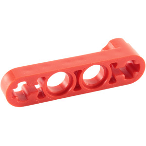 LEGO® Technic Liftarm Modified Stud Connector Thin 1x4