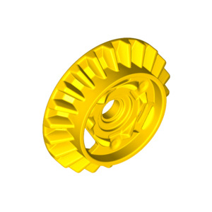 LEGO® Technic Gear 22 Tooth Bevel