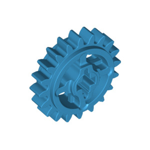 LEGO® Technic Gear 20 Tooth