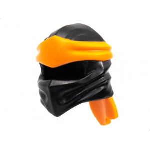 LEGO® Minifigure Headgear Ninjago Wrap Type 4