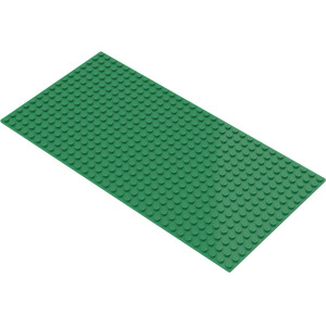 LEGO® Baseplate 16x32