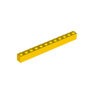 LEGO® Brique 1x12