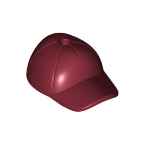 LEGO® Minifigure Headgear Cap