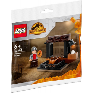 LEGO® Dinosaur Market Polybag