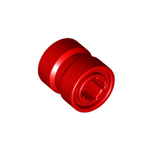 LEGO® Wheel 8x9 mm for Slicks