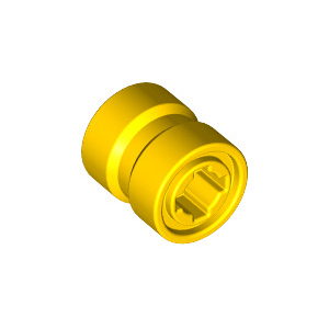 LEGO® Jante 8x9 mm - Petit Modèle