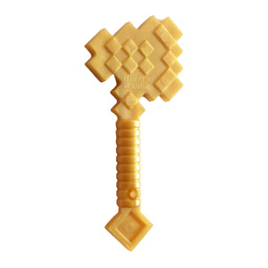 LEGO® Minifigure Utensil Axe Pixelated Minecraft