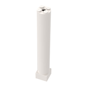 LEGO® Support Colonne 2x2x11