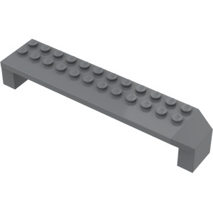 LEGO® Arche 2x14x2x1/3