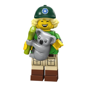 LEGO® Conservationist Serie 24