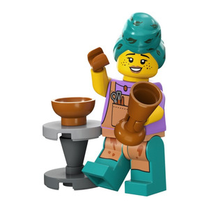 LEGO® Minifigure Potter Series 24