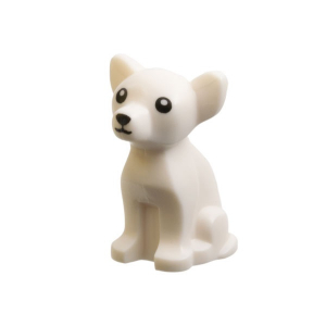 LEGO® Animal Chien Chihuahua