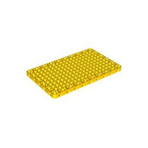 LEGO® Technic Bras de Levage 11x19x1 - Baseplate Technic