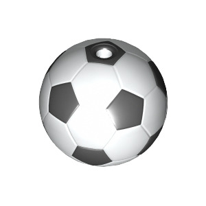 LEGO® Ball Sports Soccer