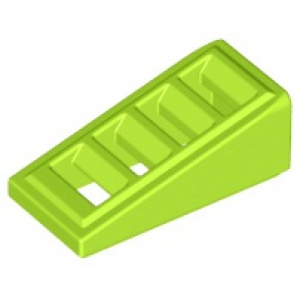 LEGO® Slope 18 - 2x1x2/3 with Grille