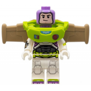 LEGO® Buzz Lightyear Star Command Suit