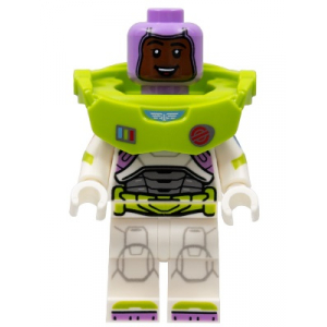 LEGO® Mini-Figurine Disney Buzz L'Eclair 76831