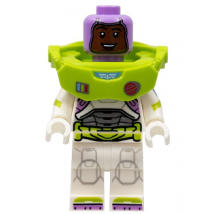 LEGO® Izzy Hawthorne Star Commande Suit