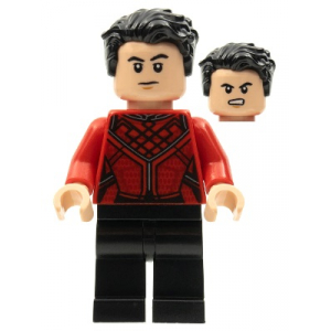 LEGO® Mini-Figurine Marvel Shang-Chi
