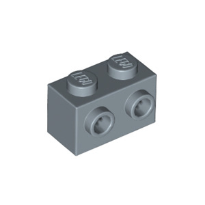 LEGO® Brique Support 1x2 Avec 2 Tenons Creux