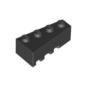 LEGO® Brique 2x4 Biseautée à Droite