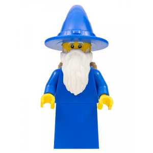 LEGO® Majisto Wizard Bacpack and Skirt