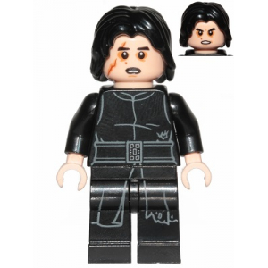 LEGO® Minifigure Starwars Kylo Ren