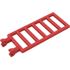 LEGO® Accessoire Outillage Echelle 7 Barres - Barrière