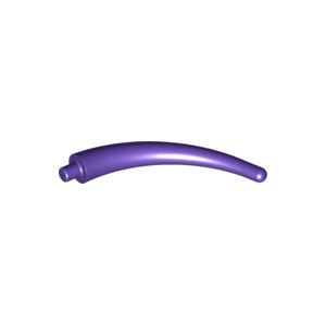 LEGO® Dinosaur Tail End Section Horn