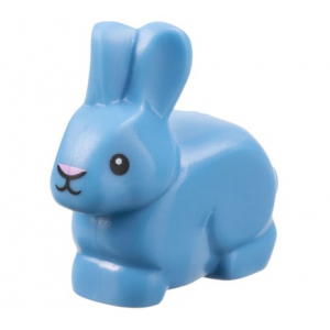 LEGO® Animal - Bunny - Rabbit