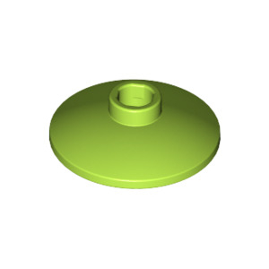 LEGO® Dish 2x2 Inverted Radar