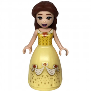 LEGO® Mini-Figurine Disney Princesse Belle