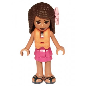 LEGO® Friends Andrea