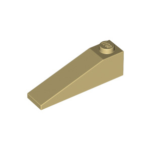 LEGO® Slope 4x1