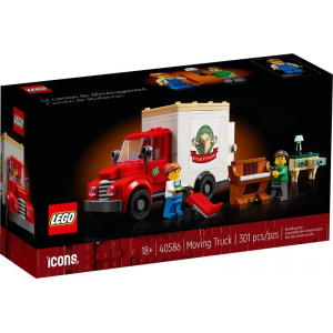 LEGO® Moving Truck