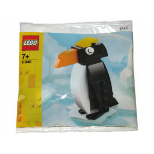 LEGO® Polybag 11946 Pingouin