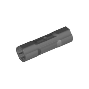 LEGO® Technic Axle Connector 3 L