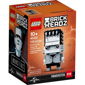 LEGO® Set 40422 BrickHeadz Frankenstein