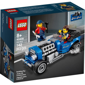 LEGO® Set 40409 Hot Rod