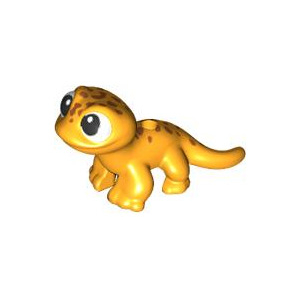 LEGO® Salamander Gecko