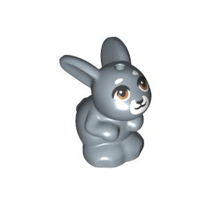 LEGO® Animal Lapin - Ferme