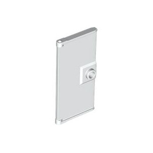 LEGO® Door 1x3x5 with Stud Handle