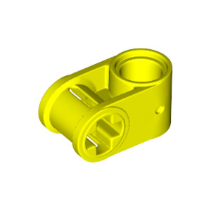 LEGO® Technic Axle and Pin Connector Perpendicular